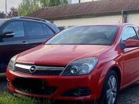 Second-hand Opel Astra 103 CP (75 kW) 2007 Coupe