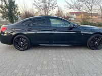 Gebraucht BMW 640 Performance 313 PS (230 kW) 2016 Schwarz Coupé