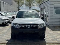 gebraucht Dacia Duster 4x2 1 Hand