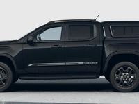 Neu VW Amarok Dark Label 241 PS (177 kW) 2026 Midnight black metallic Pickup