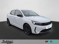 Gebraucht Opel Corsa Edition 101 PS (74 kW) 2024 Weiß Kleinwagen