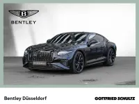 Gebraucht Bentley Continental 680 PS (500 kW) 2025 Onyx Coupé