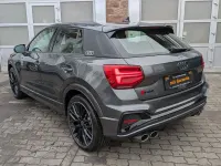 Gebraucht Audi SQ2 Sport 300 PS (220 kW) 2023 Grau SUV
