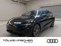 Neu Audi e-tron S-Line 269 kW (367 PS) 2026 Schwarz SUV