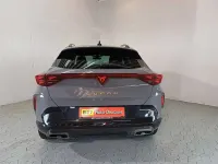 Neu Cupra Formentor 150 PS (110 kW) 2025 Magnetic grau metallic SUV