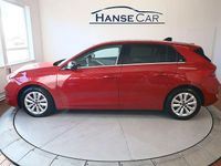 Gebraucht Opel Astra Elegance 131 PS (96 kW) 2023 Peperoncino red Limousine