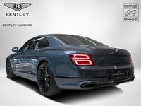 Gebraucht Bentley Flying Spur 680 PS (500 kW) 2025 Grau Limousine