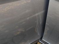 Gebraucht Mercedes C180 Avantgarde 156 PS (114 kW) 2011 Silber Kombi