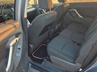 Gebraucht Toyota Verso Multidrive S 147 PS (108 kW) 2012 Grau Van / Kleinbus