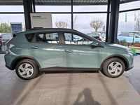 Neu Hyundai Bayon Select 101 PS (74 kW) 2026 Mangrove green mineraleffekt SUV