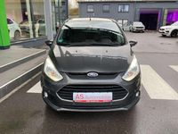 Second-hand Ford B-MAX Titanium 101 CP (74 kW) 2016 Gri Monovolum