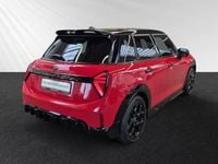 Gebraucht Mini Cooper S 204 PS (150 kW) 2025 Chili red Kleinwagen