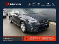 Neu Seat Ibiza Reference 80 PS (58 kW) 2025 Magnetic grau Limousine