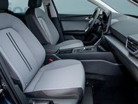 Gebraucht Seat Leon 150 PS (110 kW) 2026 Grau Kleinwagen