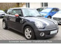 Używany Mini Cooper 120 KM (88 kW) 2008 Hatchback