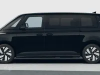 Neu VW ID. Buzz Comfortline 210 kW (286 PS) 2026 Deep black perleffekt Van / Kleinbus