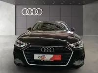 Usata Audi A4 204 CV (150 kW) 2023 Nero Station wagon
