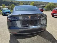 Usado Tesla Model 3 366 kW (498 CV) 2020 Gris Berlina
