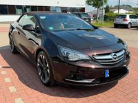 Second-hand Opel Cascada 2014 Maro Cabrio