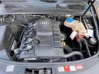 gebraucht Audi A6 2,0 Benzin