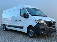 Ny Renault Master 136 HK (100 kW) 2026 Hvid MPV