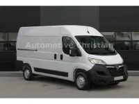 Gebraucht Opel Movano 140 PS (102 kW) 2024 Weiß Van