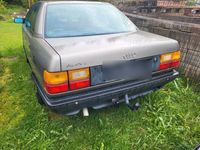 gebraucht Audi 100 2.3E