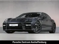Gebraucht Porsche Panamera 4S E-Hybrid 544 PS (400 kW) 2025 Grau Kleinwagen