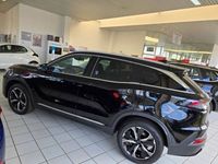 Usado Baic X75 177 HP (130 kW) 2025 Preto SUV