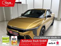 Neu Kia K4 179 PS (131 kW) 2026 Sparkling gelb metallic Limousine