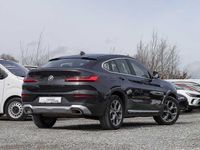 gebraucht BMW X4 xDrive20i //Leder/Laserlicht/ACC/Winterpaket/Navi