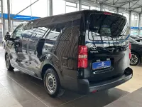 Gebraucht Toyota Proace Verso 144 PS (105 kW) 2023 Schwarz Kombi