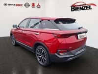 Neu Bestune T77 160 PS (117 kW) 2026 Rot SUV