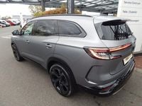 Gebraucht Renault Espace Esprit Alpine 200 PS (147 kW) 2024 Grau Van / Kleinbus