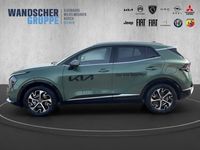 gebraucht Kia Sportage 1.6D AWD DCT7 Spirit Harman/Kardon