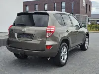 Gebraucht Toyota RAV4 Executive 150 PS (110 kW) 2012 Braun SUV