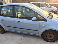 Gebraucht Ford C-MAX 125 PS (91 kW) 2005 Van / Kleinbus