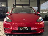 Gebraucht Tesla Model Y 378 kW (514 PS) 2022 Rot SUV