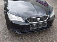Gebraucht Seat Leon ST 105 PS (77 kW) 2013 Kombi