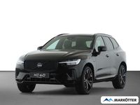 Neu Volvo XC60 Plus 455 PS (334 kW) 2026 Schwarz SUV