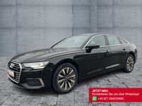 gebraucht Audi A6 40 TDI S-TR LED+NAVI+ACC+LEDER+RFK