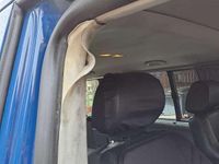 Gebraucht VW Transporter 131 PS (96 kW) 2006 Blau Van