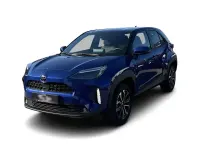 Gebraucht Toyota Yaris Cross Team 2023 Blau SUV