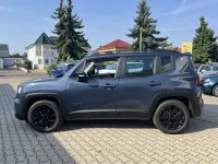 Gebraucht Jeep Renegade Night Eagle 120 PS (88 kW) 2022 Blau SUV