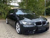 Gebraucht BMW 335 M Sport 286 PS (210 kW) 2007 Schwarz Coupé