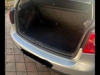 Gebraucht VW Golf V 75 PS (55 kW) 2004 Silber Kleinwagen