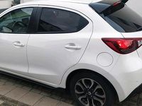 Gebraucht Mazda 2 Edition 90 PS (66 kW) 2017 Andere farben Kleinwagen