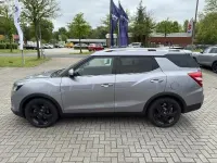 Gebraucht KGM Tivoli 163 PS (119 kW) 2024 Silber SUV