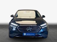 Gebraucht Mercedes E200 Avantgarde 204 PS (150 kW) 2025 Grau Limousine