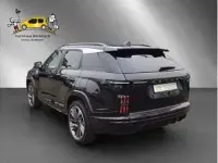 Neu KGM Actyon 163 PS (119 kW) 2026 Schwarz (space black) SUV